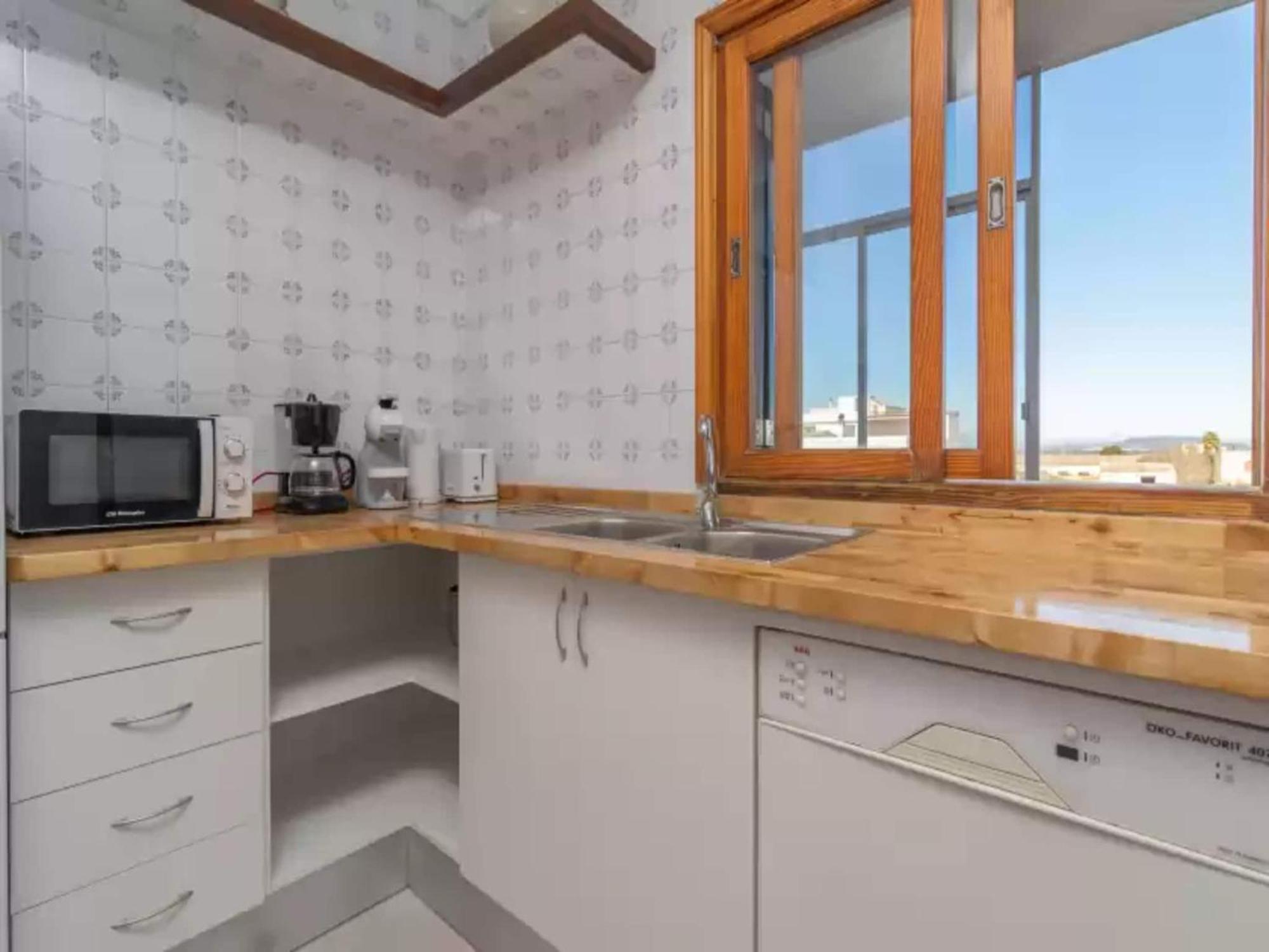 Ferienhaus Socorro 39-1 Without Deposit ,