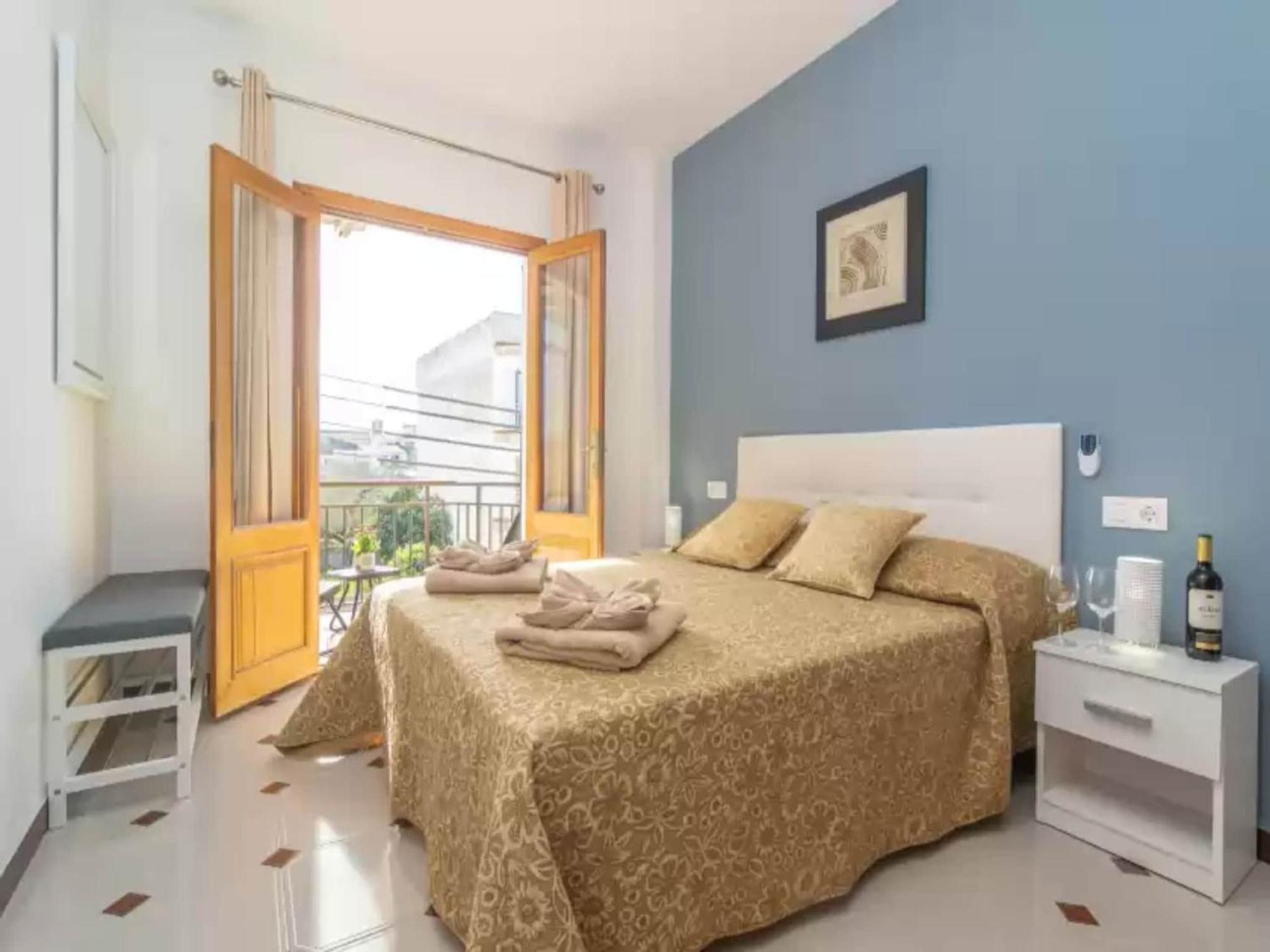 Socorro 39-1 Without Deposit , Ferienhaus Felanitx